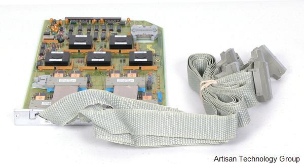 Agilent / HP 16510B 80-Channel 35 MHz State/100 MHz Timer Module