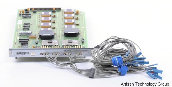 Agilent / HP 16516A 1 GHz Timing Analyzer Expansion Module