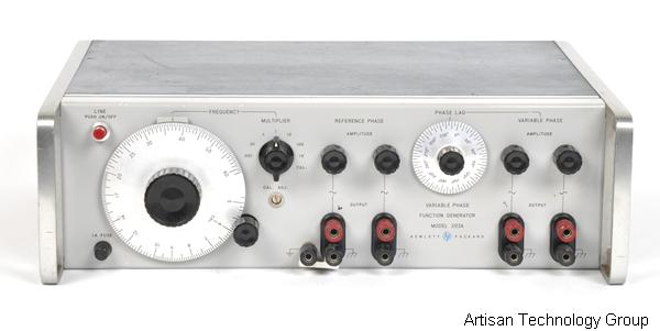 Agilent / HP 203A Variable-Phase Generator