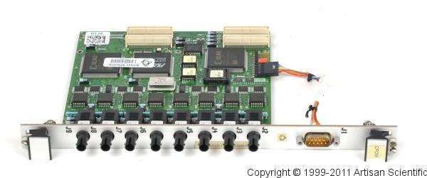 Agilent / HP 226A592-1 Optical VME Module