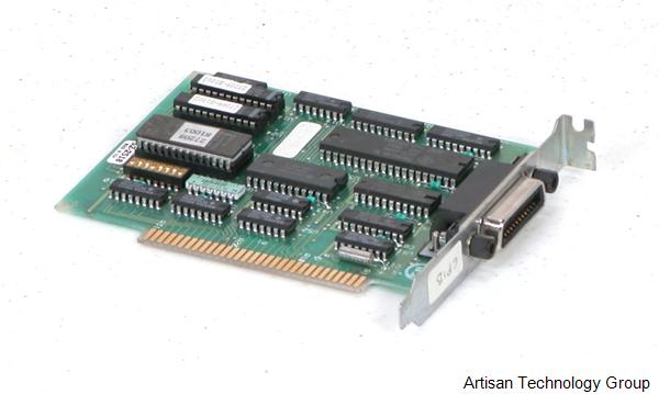 Agilent / HP 27209 HP-IB, GPIB ISA Interface Card