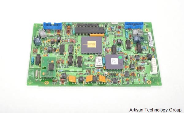Agilent / HP 3458A Multimeter A/D Converter Board