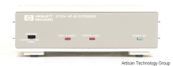 Agilent / HP 37204A HPIB / GPIB Extender