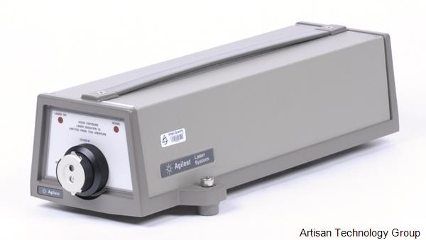 Agilent / HP 5519A Laser Head