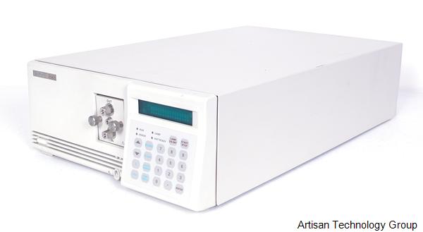 Agilent / HP 79853C Variable Wavelength Detector