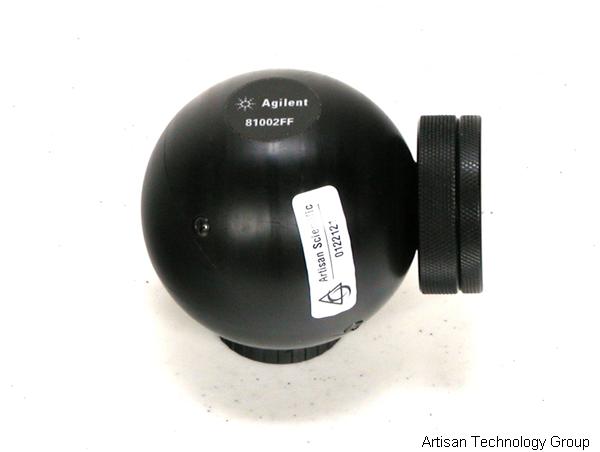 Agilent / HP 81002FF Integrating Sphere