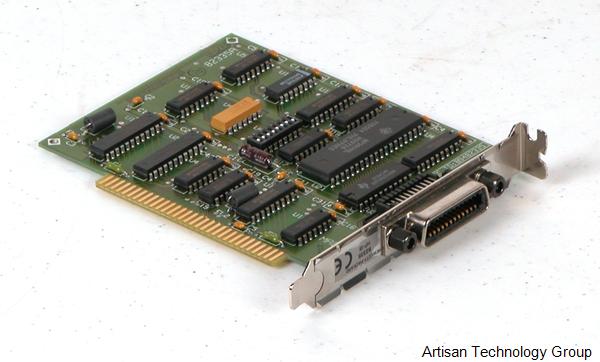 Agilent / HP 82335 HP-IB, GPIB ISA Interface Card
