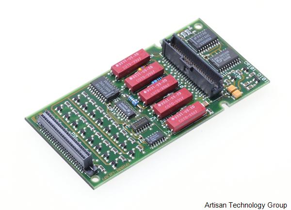 Agilent / HP 84000-60309 Custom SCP Module