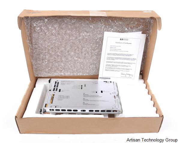 Agilent / HP E1482B VXIbus Extender
