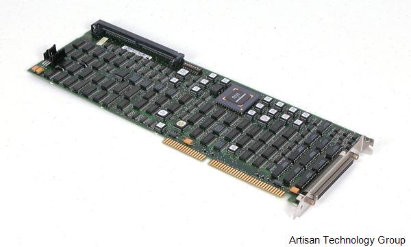 Agilent / HP E1489C ISA-MXI Interface