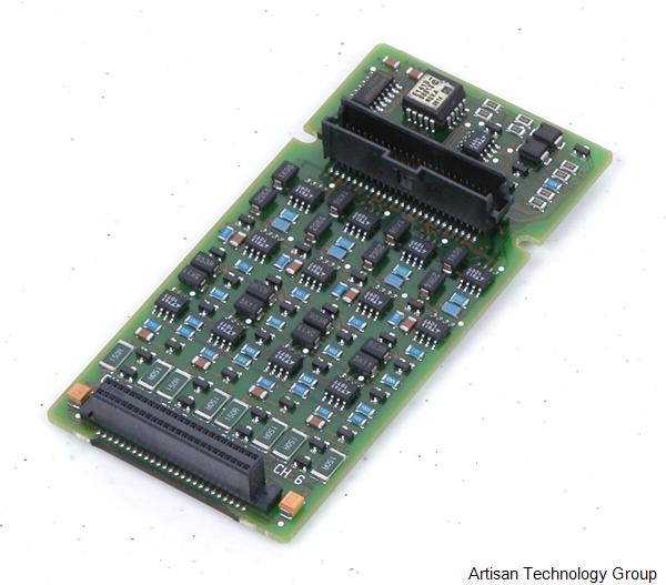 Agilent / HP E1505A 8-Channel Current Source SCP Module