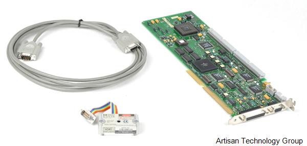 Agilent / HP E1720A Linear Encoder System