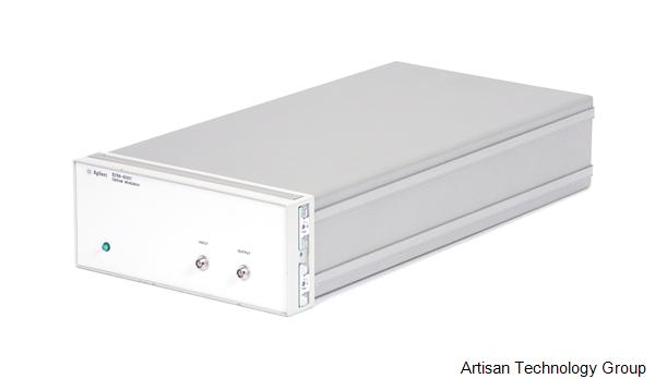Agilent / HP E2158-60001 Optic Modulator