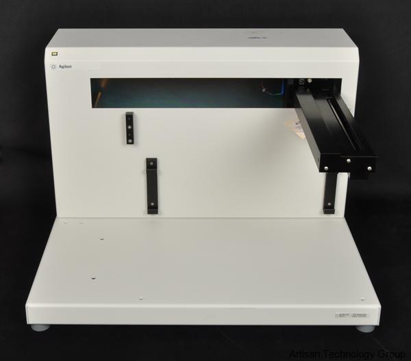 Agilent / HP G1811A XY Autosampler