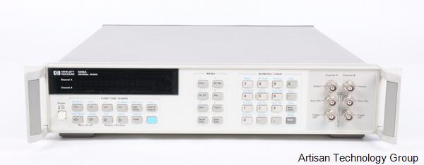 Agilent / HP 3245A Universal Source