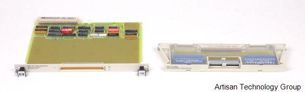 Agilent / HP E1399A Register-Based Breadboard Module