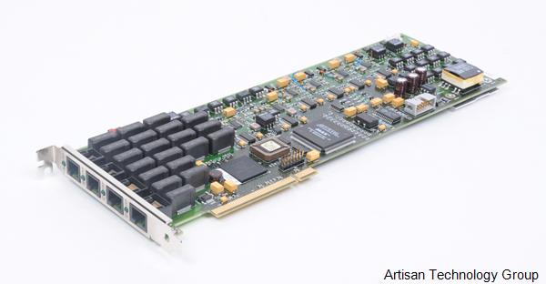 Agilent / HP 5065-4849 FXO and E&M Interface Module