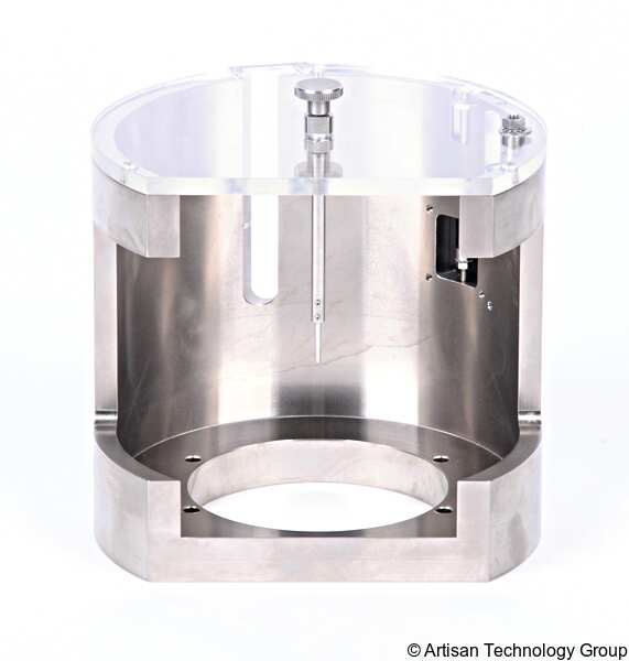 Agilent / HP E5010 / E5011 / E5012 Spin Stand Shroud