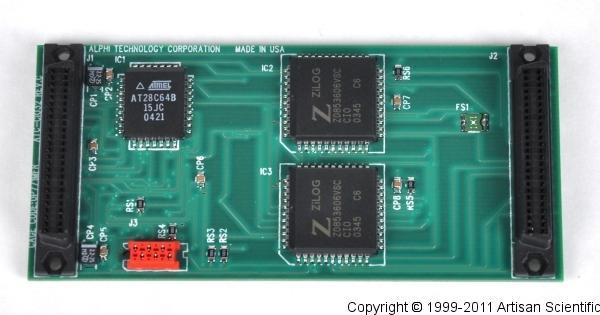 Alphi Technology ATC-CI032 Analog Input Module