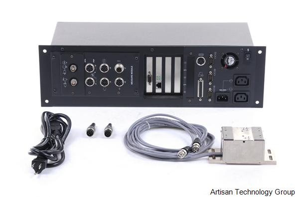 American Hofmann HXR-11.1SEK Balancer Controller