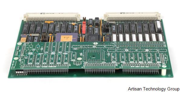 L-3 / Titan / VisiCom Antares MIL-1397 VMEbus Interface Board