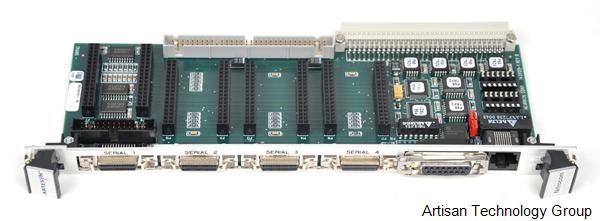 Emerson / Artesyn Technologies 0574A101-1B Rear Transition Module