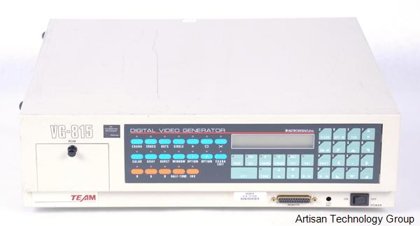Astrodesign VG-815 Digital Video Generator