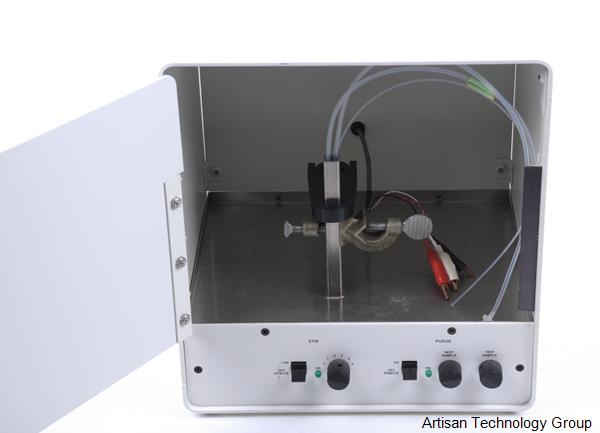 Bioanalytical Systems C2 Cell Stand