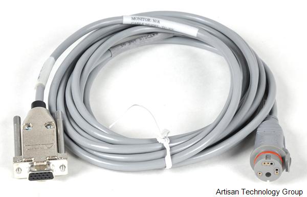 BD TC-XX Transducer Interface Cable
