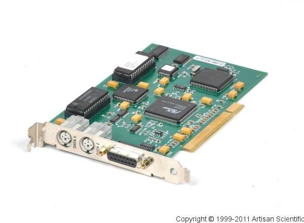BI-4 PCI Module