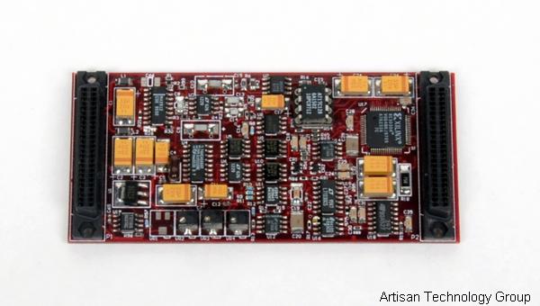GE Fanuc / BSI 4400-IP IndustryPack Module