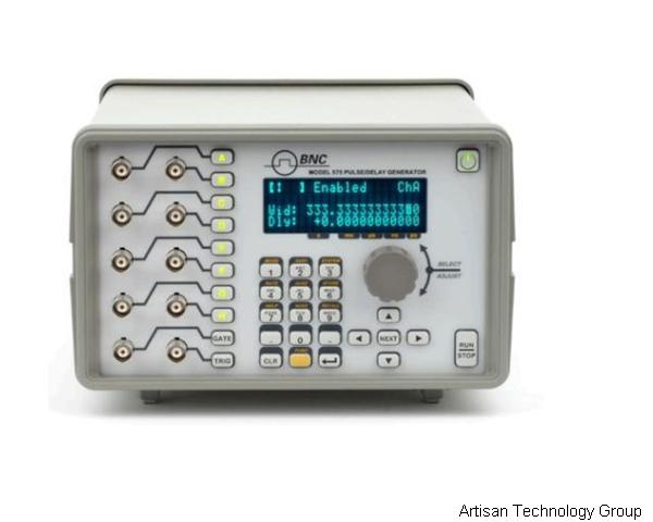 Berkeley Nucleonics 575 Digital Delay / Pulse Generator
