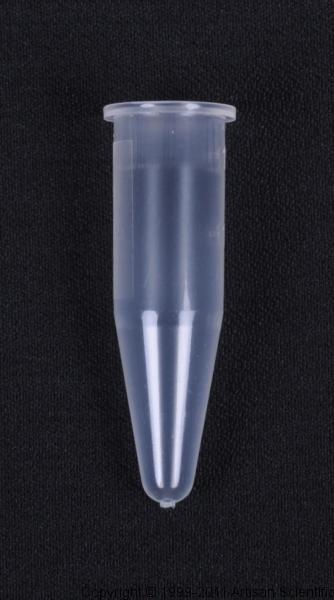 Bio-Rad 196-1012 1.5 mL Sample Vials (Count of 1000)