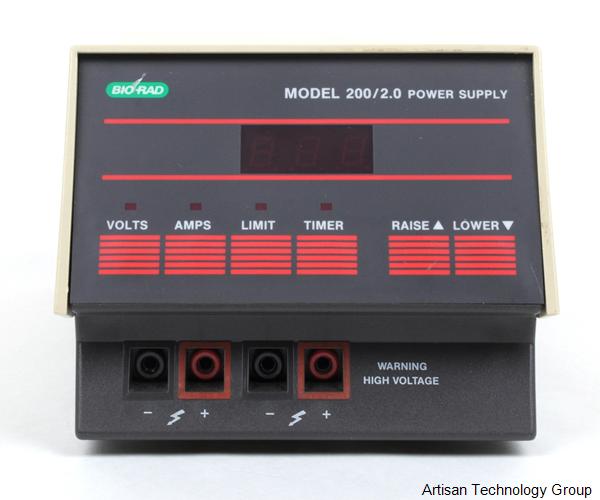 Bio-Rad 200/2.0 Power Supply