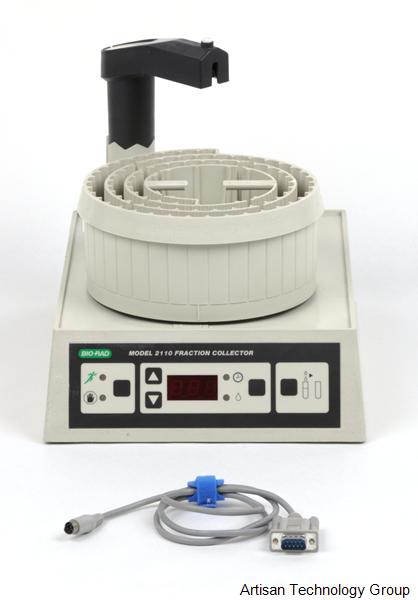 Bio-Rad 2110 Fraction Collector