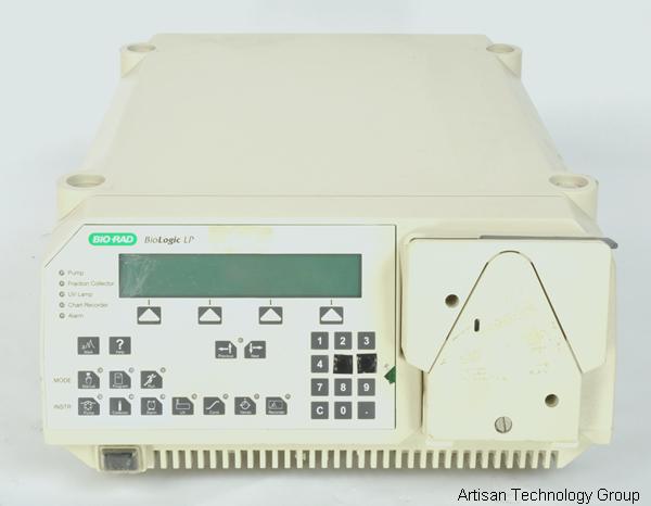 Bio-Rad Biologic LP System Controller