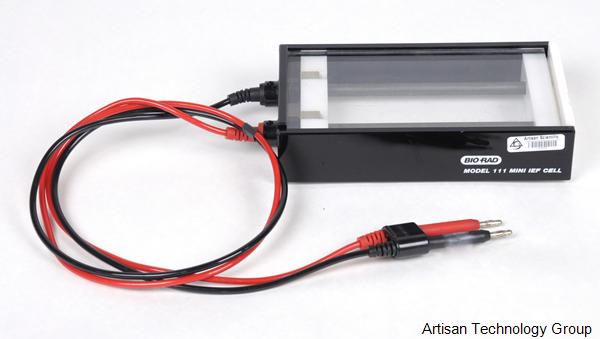 Bio-Rad 111 Mini IEF Cell