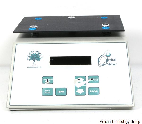 Biocare Medical Orbital Shaker