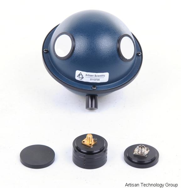 Ten Centimeter Integrating Sphere