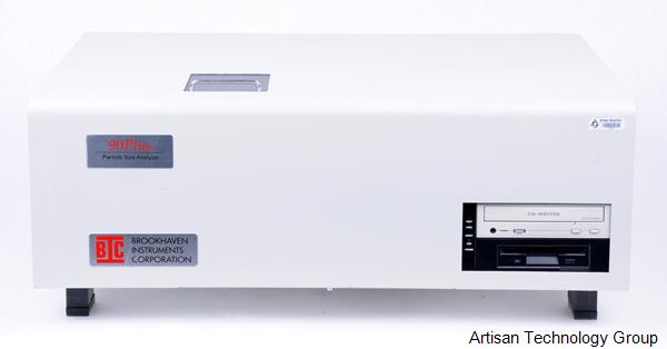 Brookhaven 90Plus Particle Size Analyzer