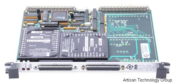 Computer Conversions VBE-14-2P/23 Resolver