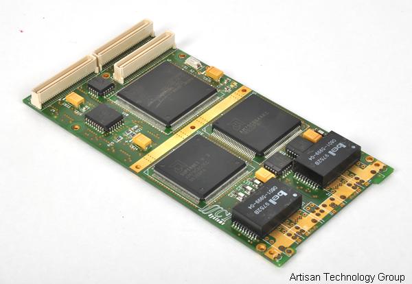 CCII CDDI Conduction-Cooled PMC Adapter