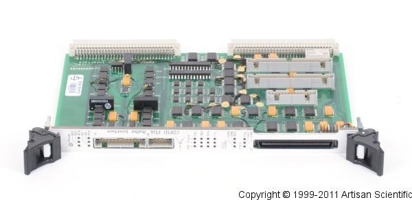 CDPID PDA Buffer Interface