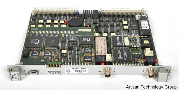 Creative Electronic Systems MIL 8264 Intelligent VME Module