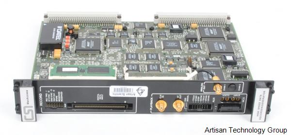 Aeroflex / CSI Max Access High Speed Data Recorder / Generator Module
