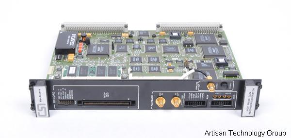 Aeroflex / CSI Max Access High Speed Data Recorder / Generator Module