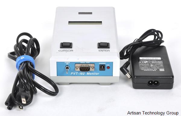 CWE PVT-192 Psychomotor Vigilance Task Monitor