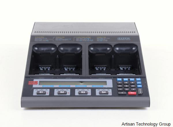 Cadex C7000 Battery Analyzer
