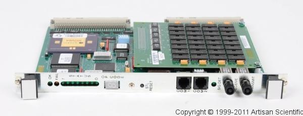 Camtronics VME-STL VME Module