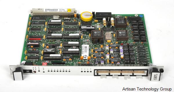 Clerc 38557 VME Module